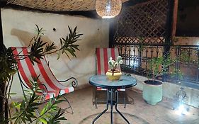 Riad Menthe Et Citron